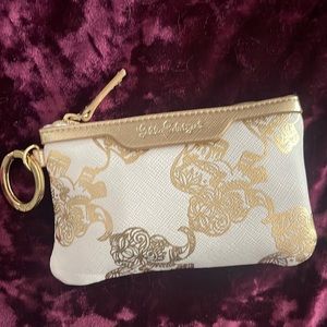 Lily Pulitzer Key/ID Holder